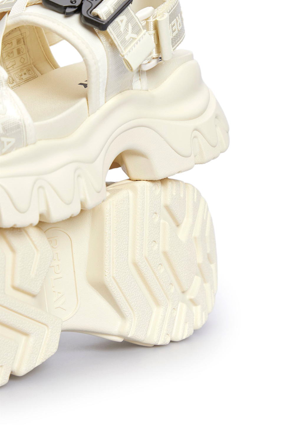 Босоніжки Replay (307028258)