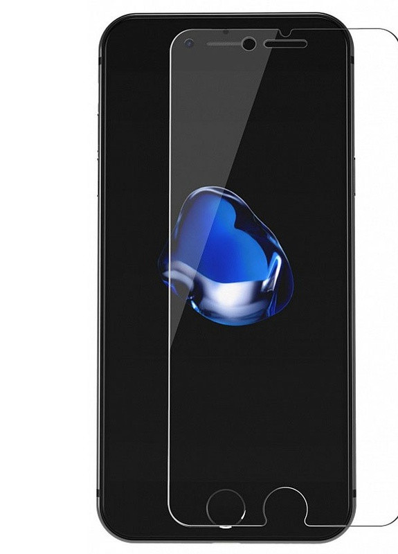Защитное стекло 2.5D 0.33mm Tempered Glass Apple iPhone 7 Plus Tronsmart (225927768)