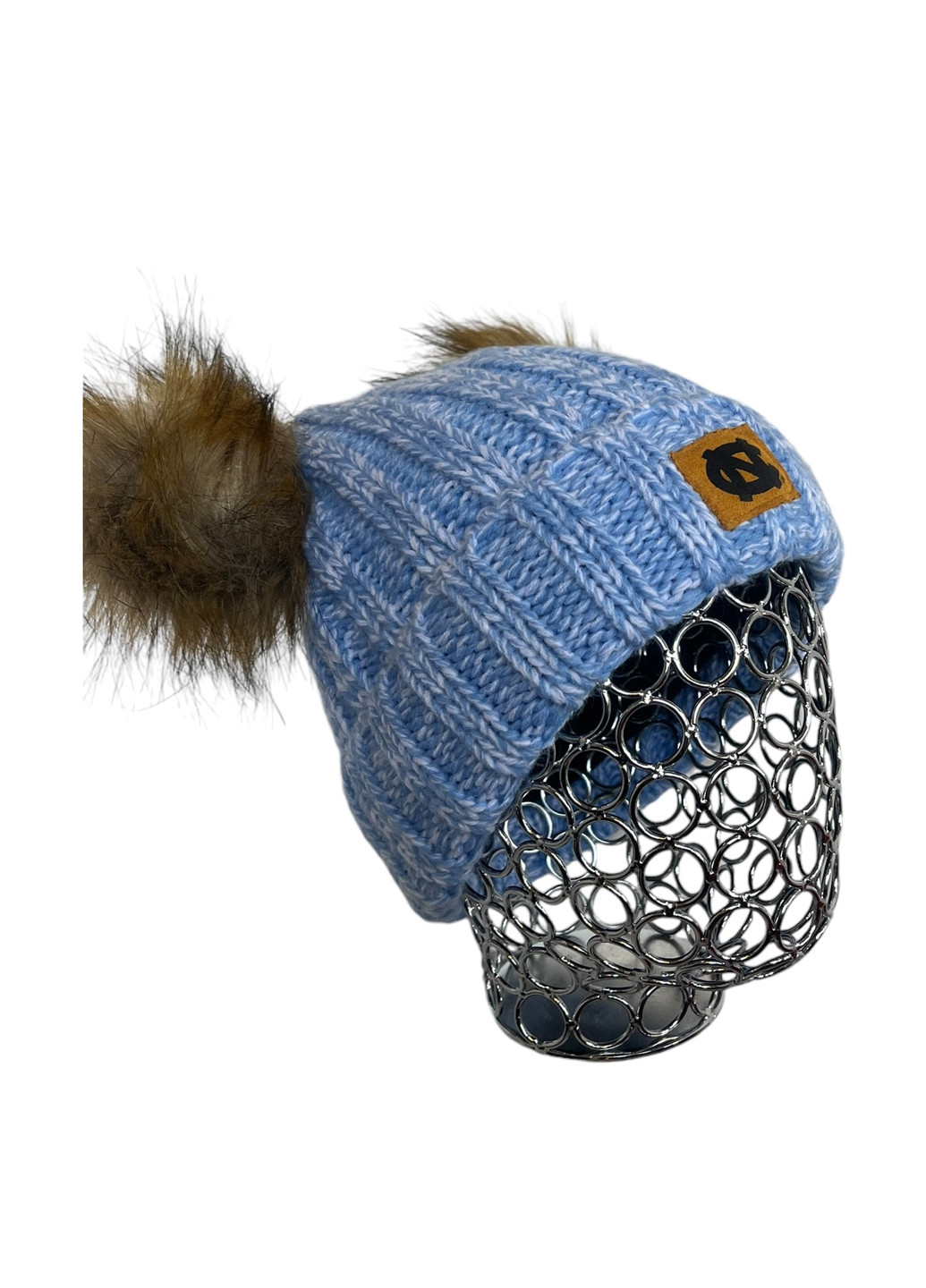 Шапка Zephyr (305006538)