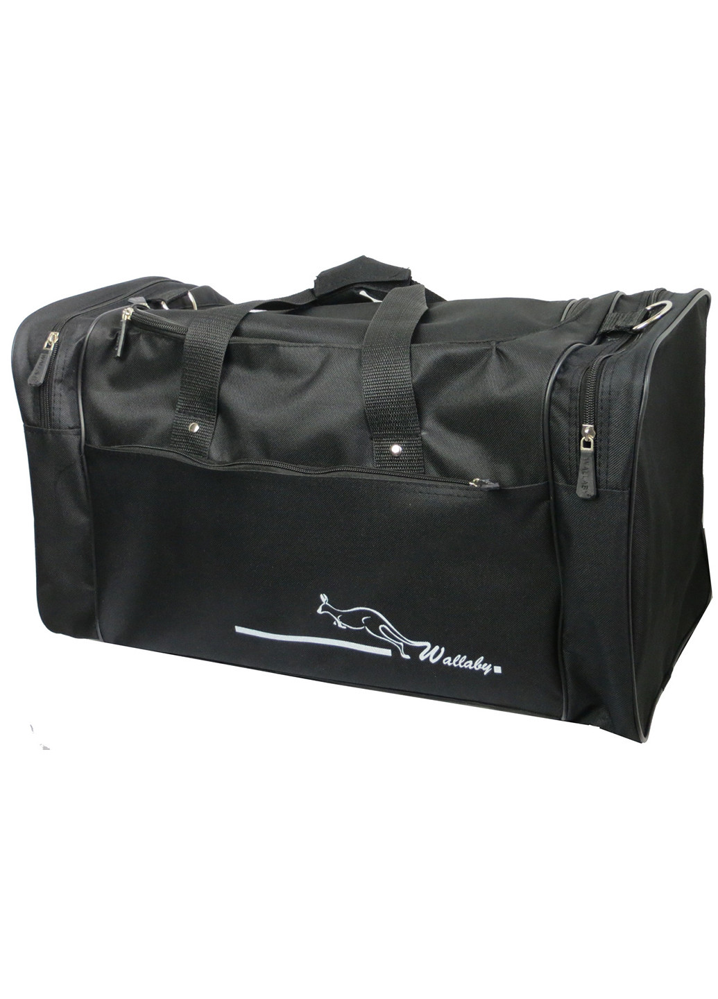 Дорожня сумка 55х25х30 см Wallaby (233420167)