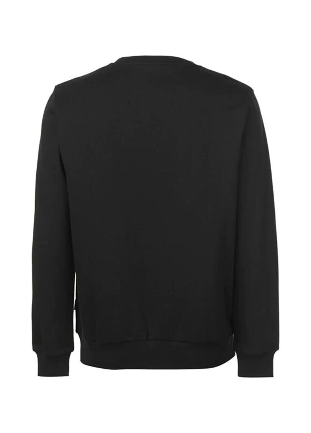 Черный свитшот Lee Cooper (175781936)