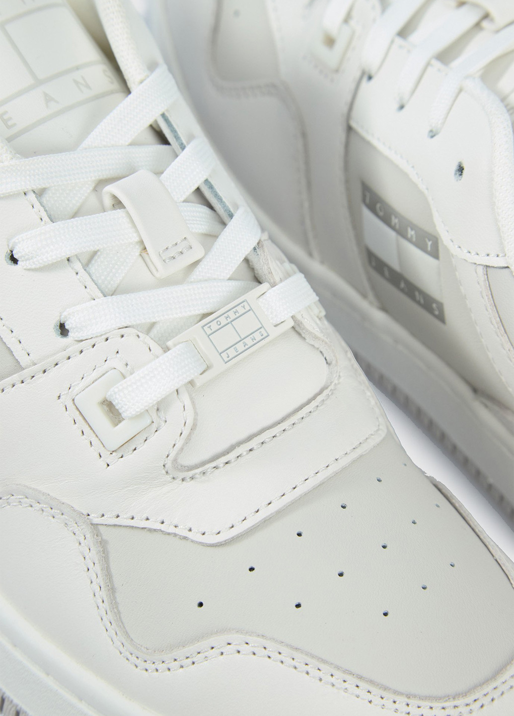 Кросівки Tommy Jeans сірі всесезони (315647396)