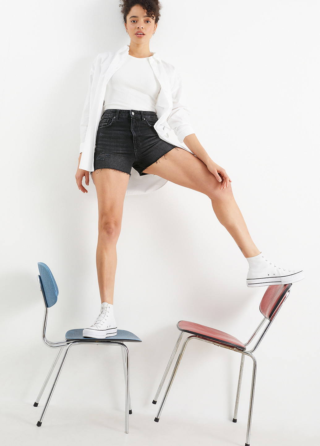 Шорты C&A (316229057)