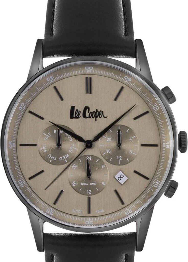 Часы LC06887.671 Lee Cooper (229052595)