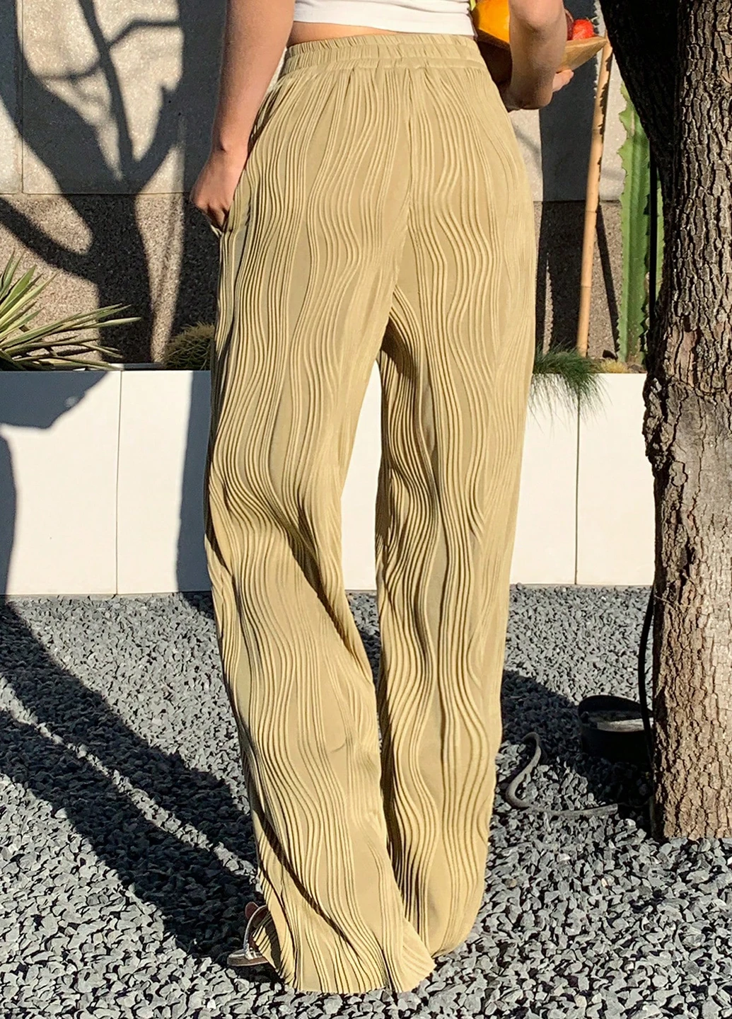 Штани SHEIN (367748093)