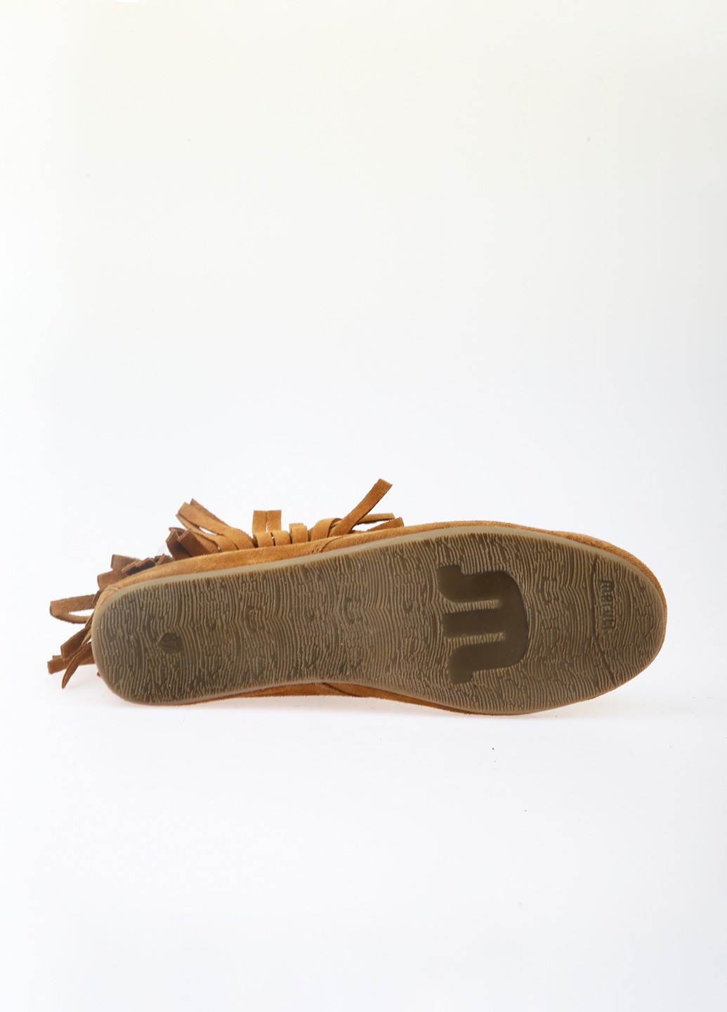 Осенние ботинки Maruti из натуральной замши