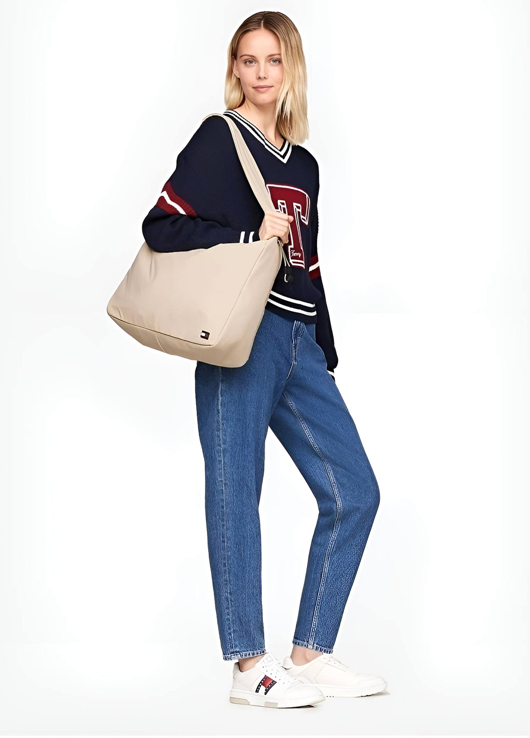 Сумка Tommy Hilfiger (333332077)