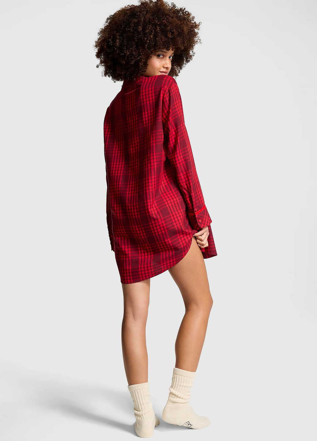 Сорочка Victoria's Secret (326092413)