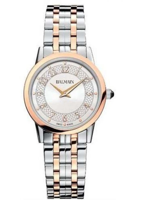 Часы наручные 8558.33.24 классика Balmain (229052851)