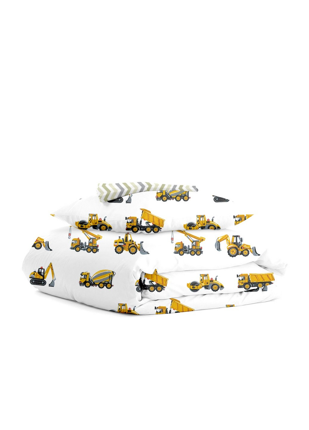 Комплект детского постельного белья HOPPER ZIGZAG Cosas (251110866)