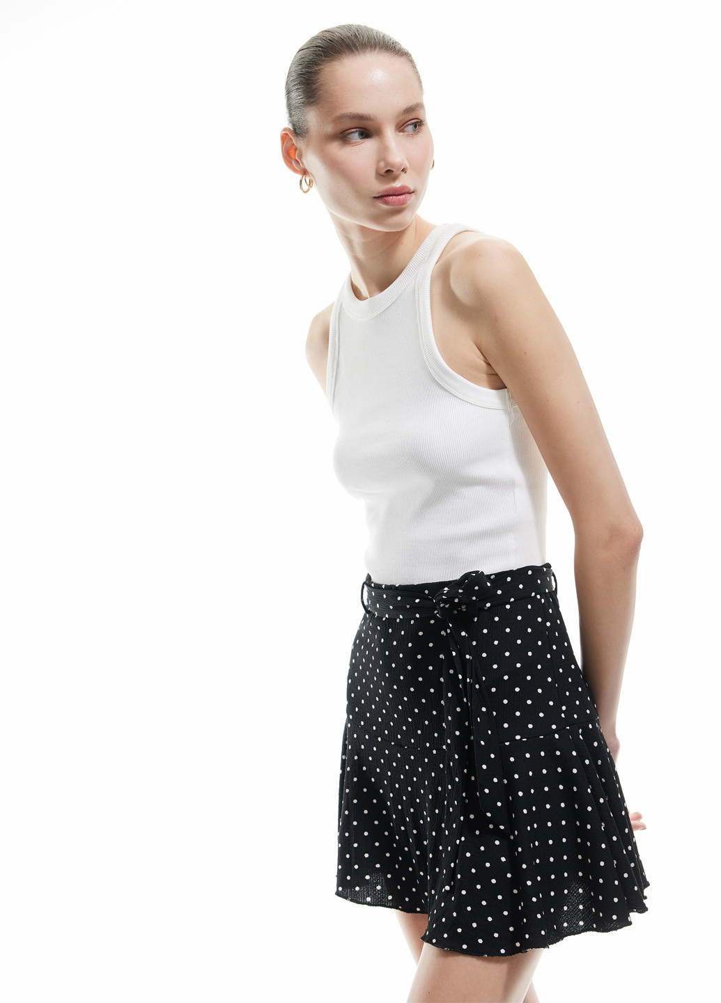 Юбка-шорты KOTON (326358517)