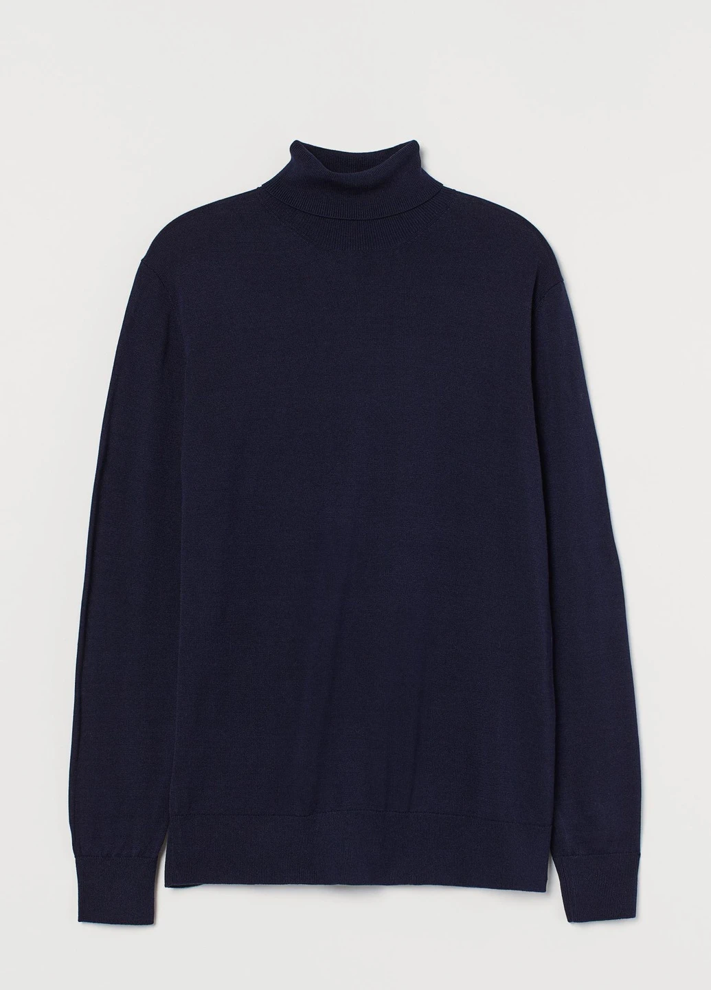 Гольф,темно-синій, H&M (256276248)