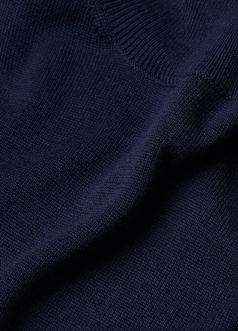 Гольф,темно-синій, H&M (256276248)