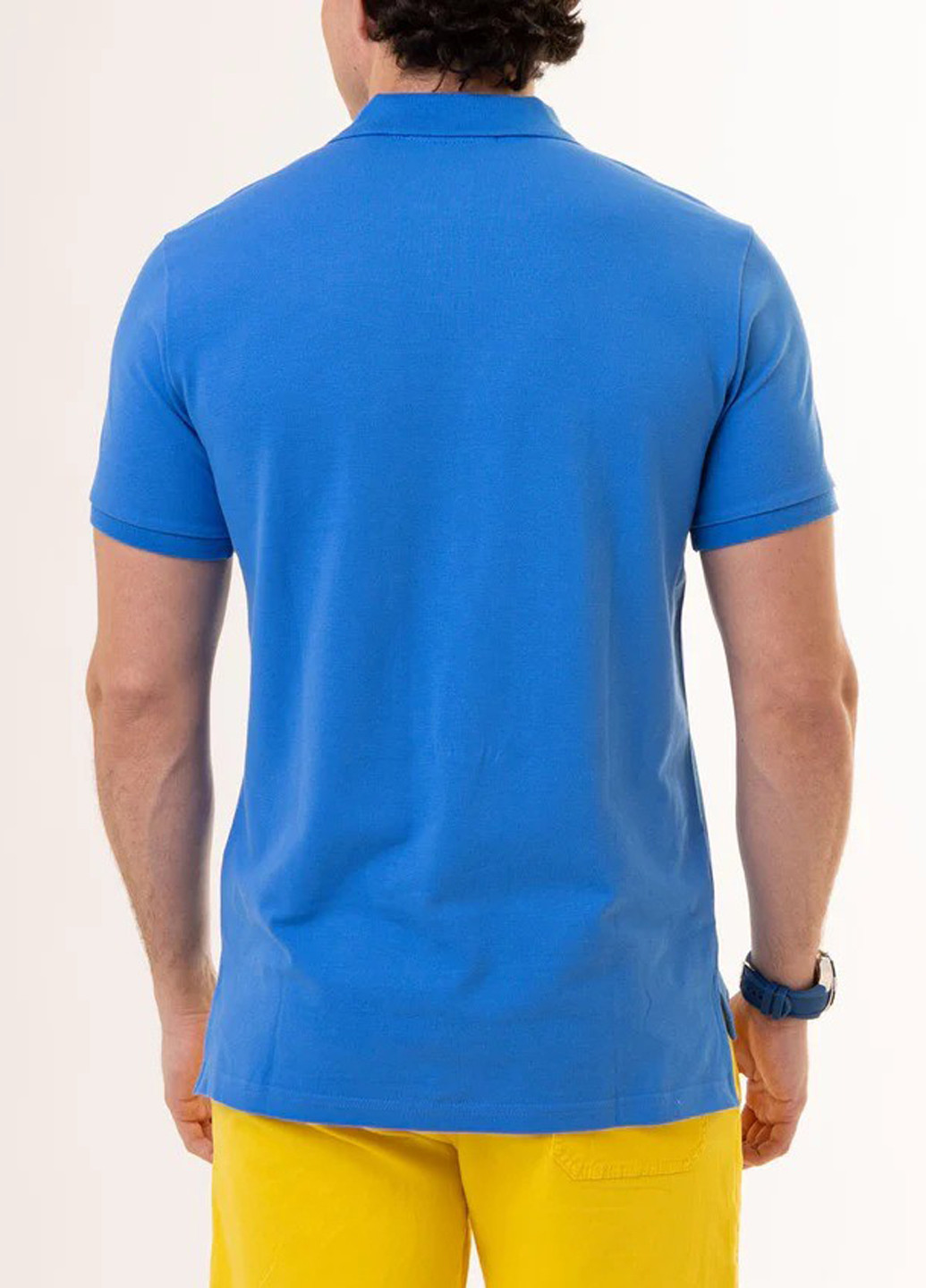 Поло U.S. Polo Assn. (362621905)