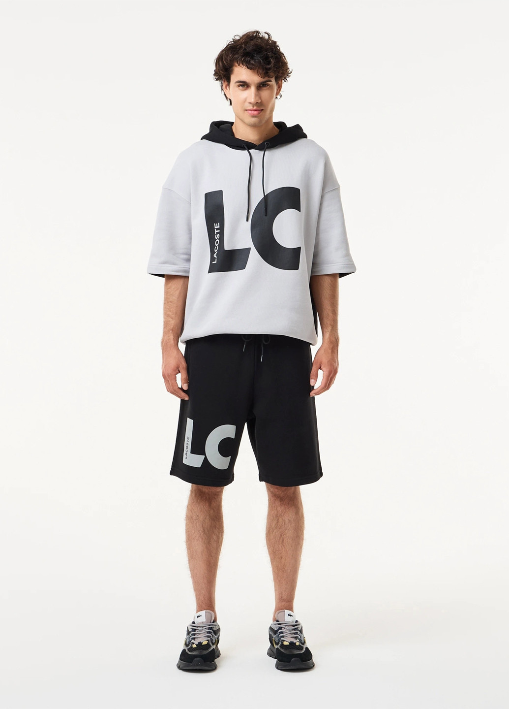 Шорты Lacoste (329058469)