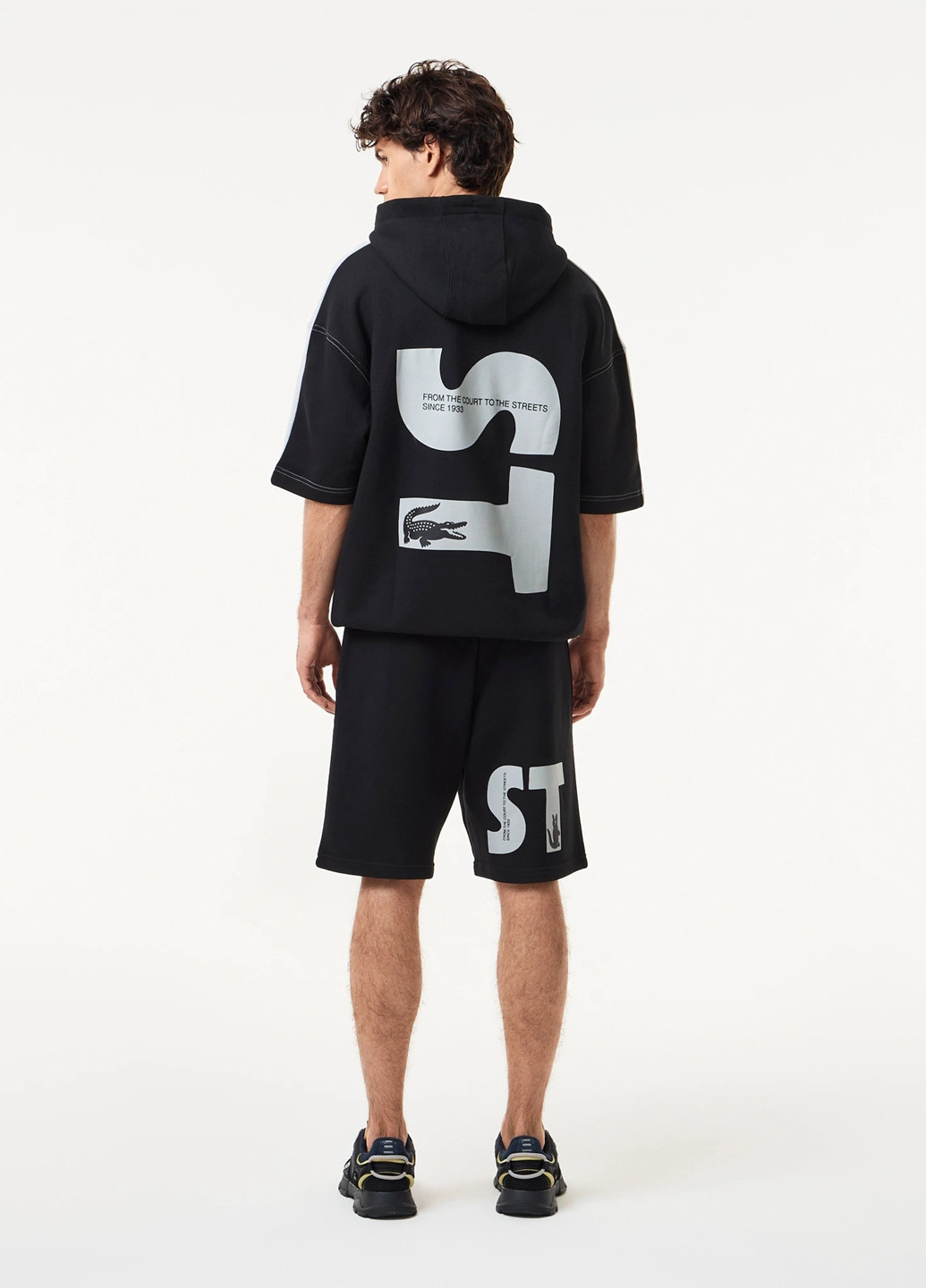 Шорты Lacoste (329058469)