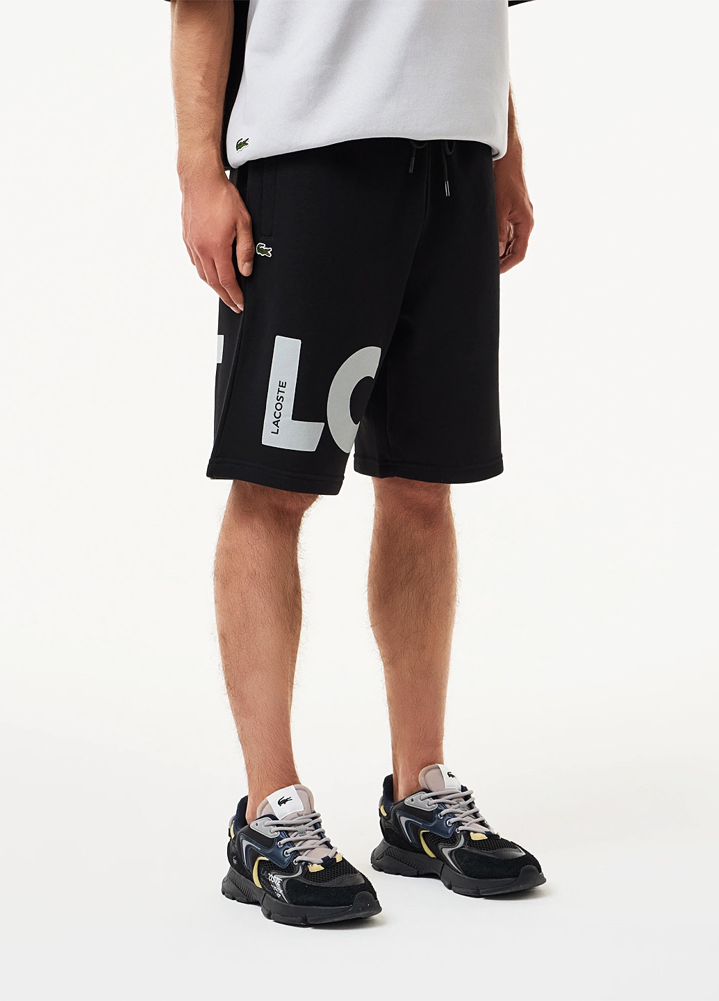 Шорты Lacoste (329058469)