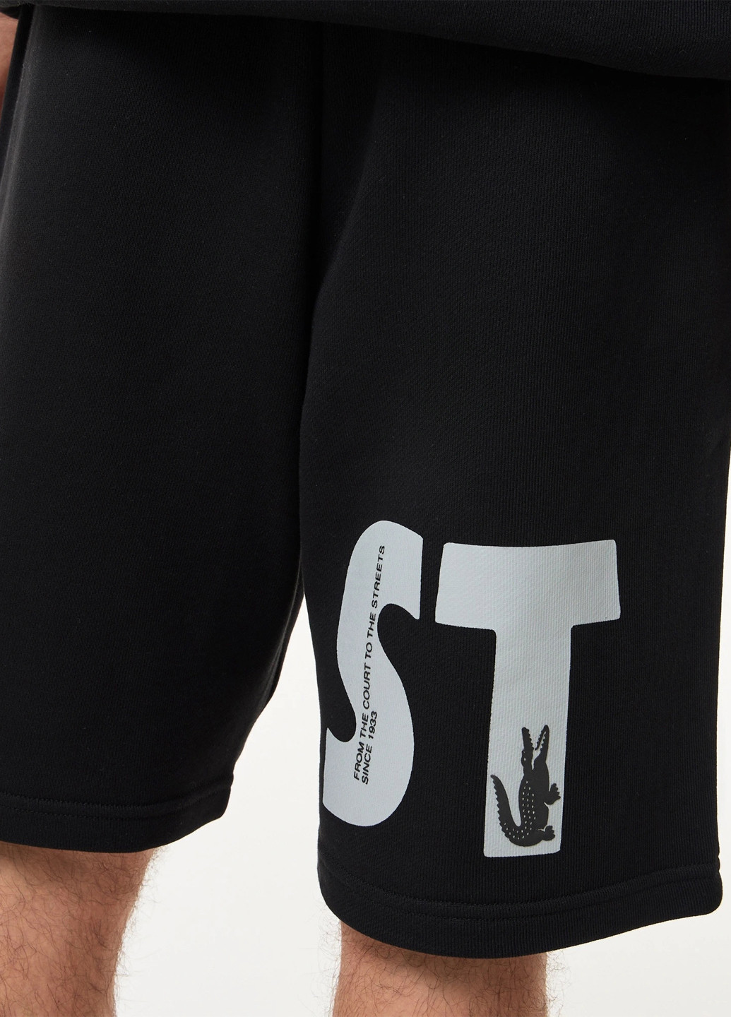 Шорты Lacoste (329058469)