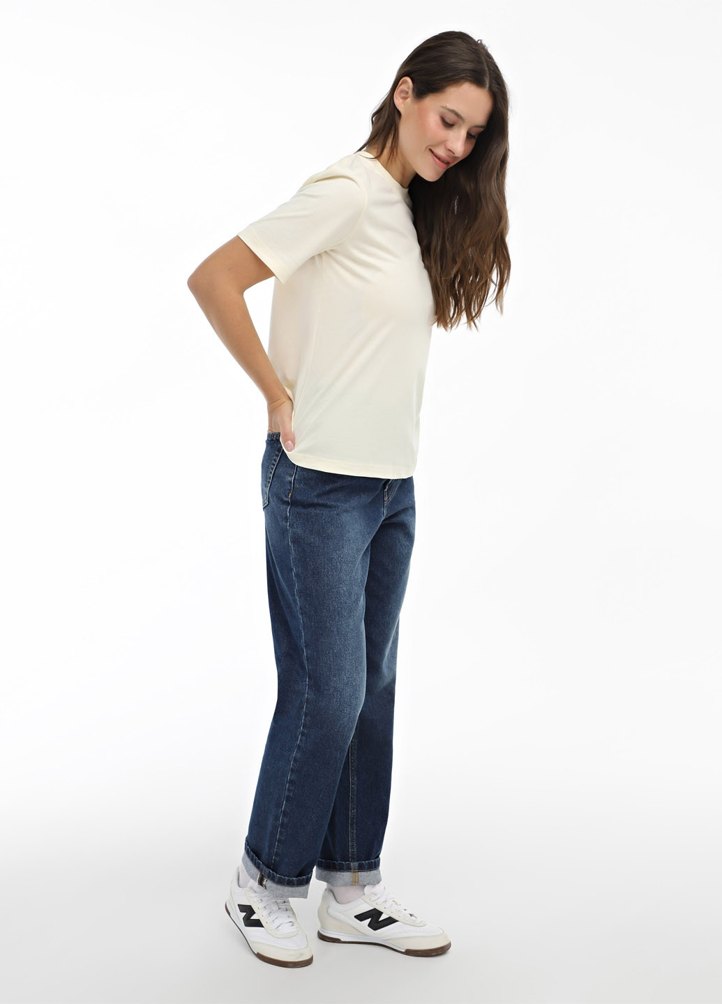 Футболка Promin - (369488190)