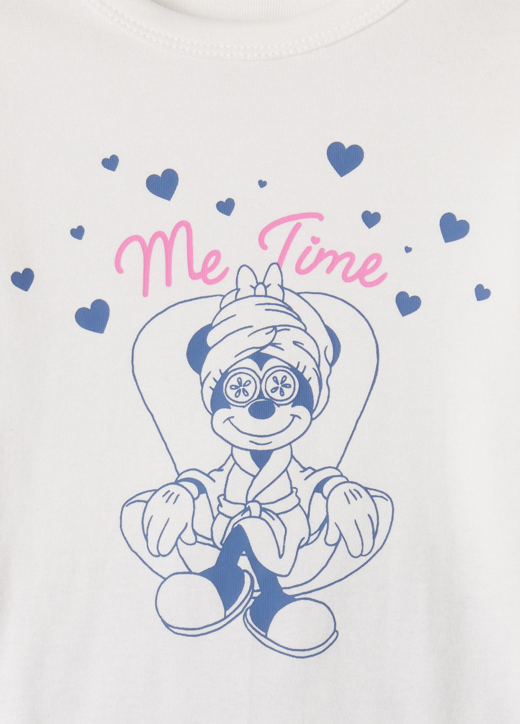 Комбинированная всесезон пижама (лонгслив, брюки) лонгслив + брюки Gap