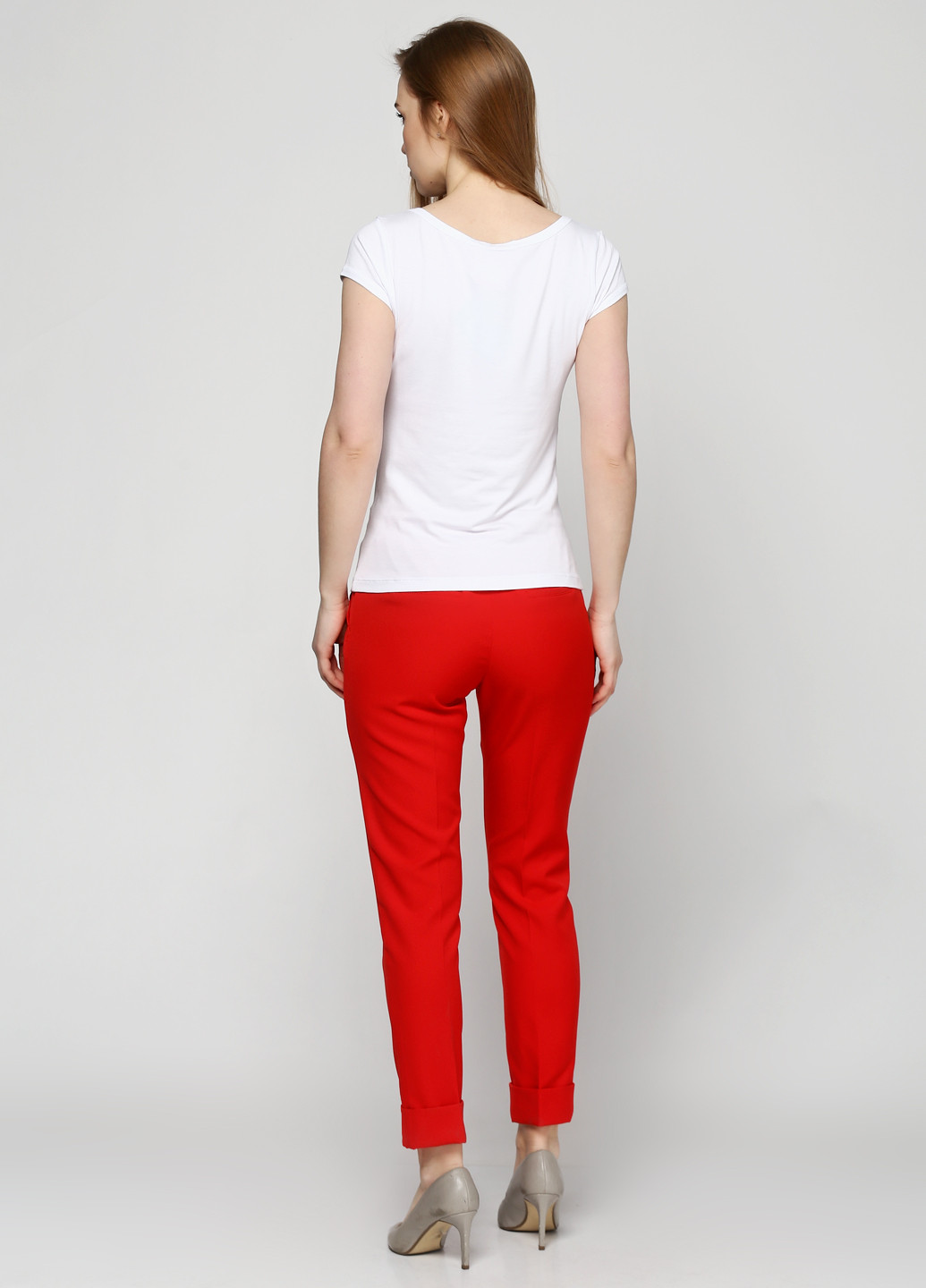 Брюки ZUBRYTSKAYA (42372463)