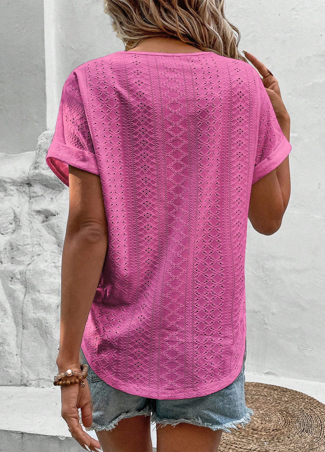 Футболка SHEIN - (352575698)