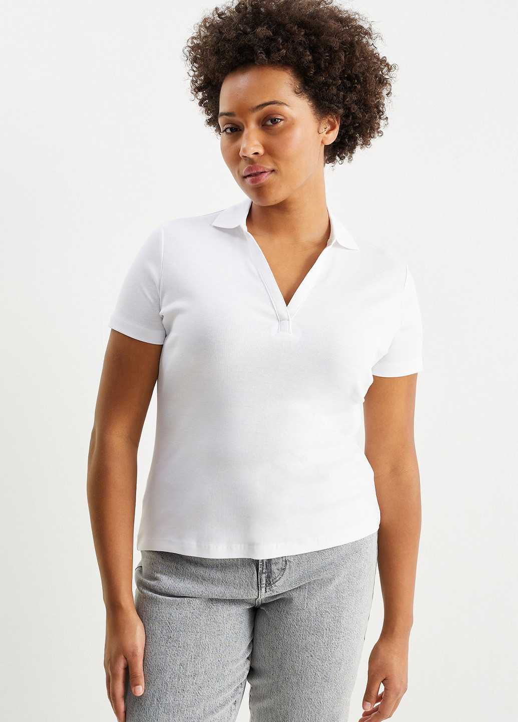 Поло C&A (353308185)