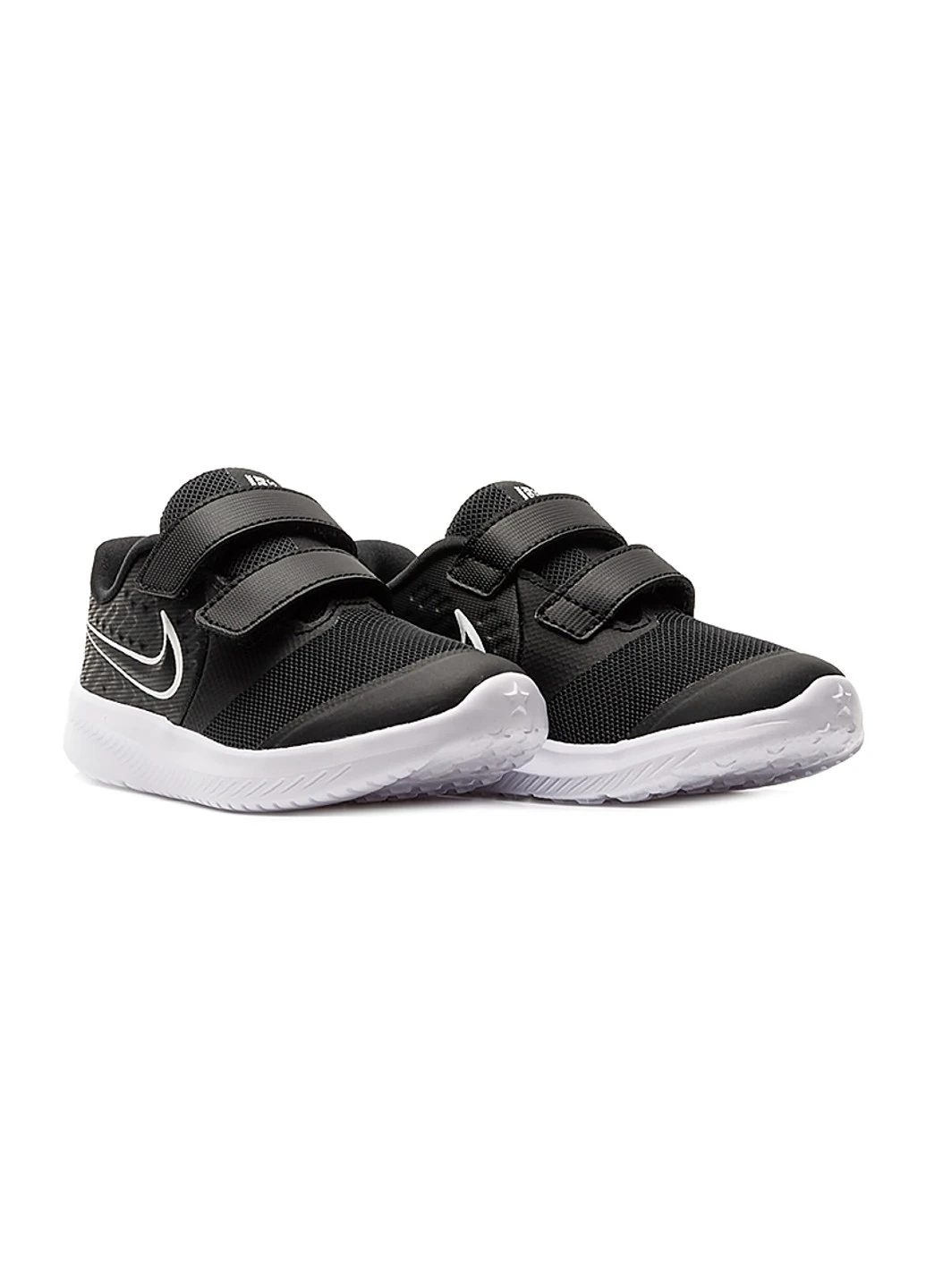 Кросівки STAR RUNNER 2 (TDV) Nike (254546801)