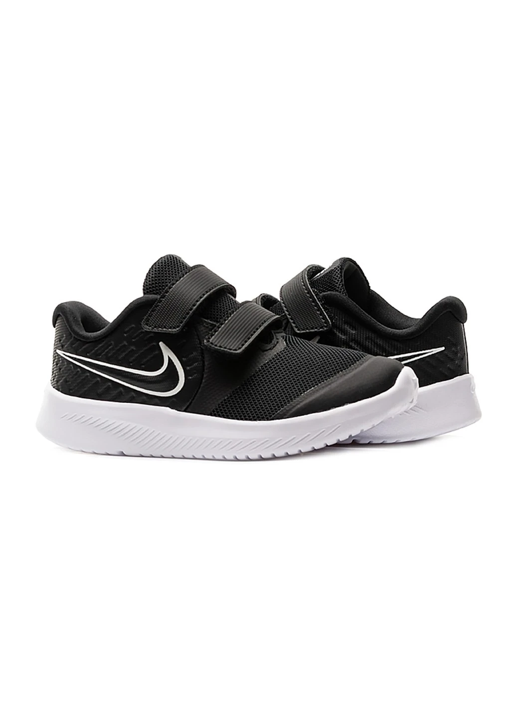 Кросівки STAR RUNNER 2 (TDV) Nike (254546801)