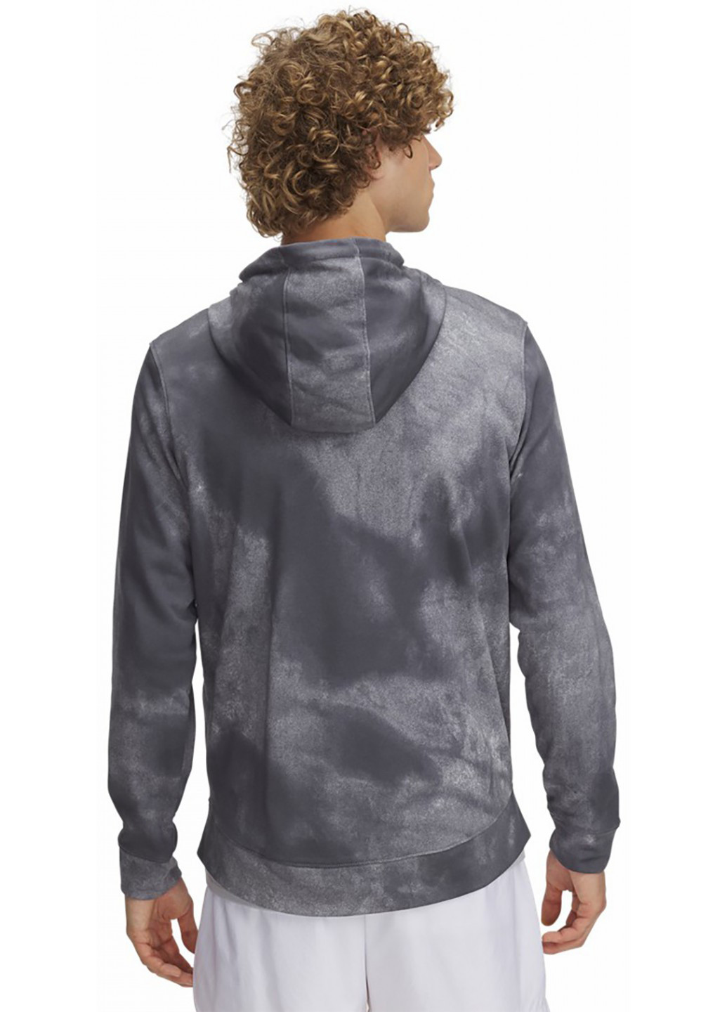 Толстовка Under Armour UA Rival Terry AOP FZ Q1 (328829647)