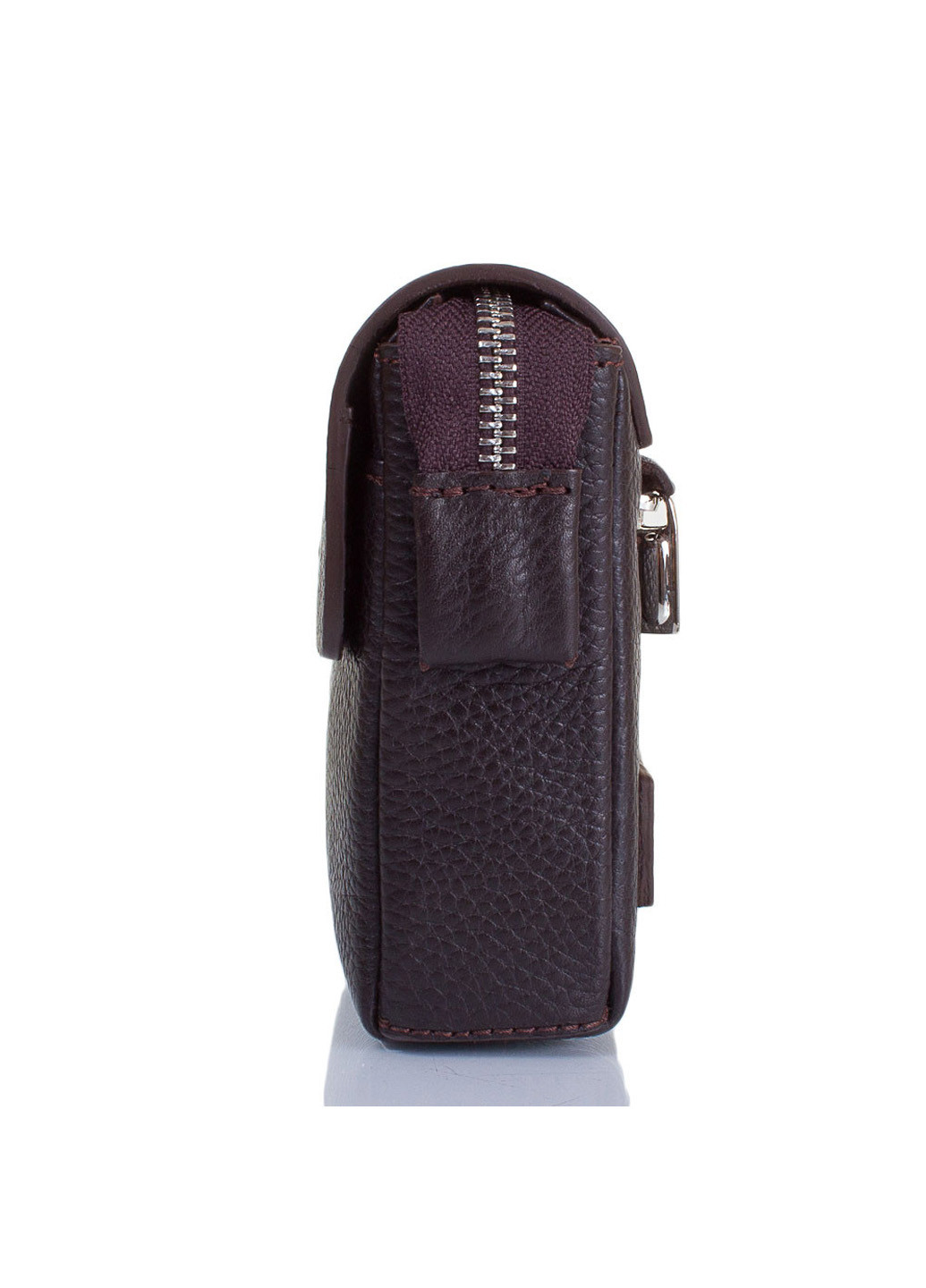 Чоловіча шкіряна борсетки-гаманець 20,5х14,5х4,5 см Karlet (195547119)
