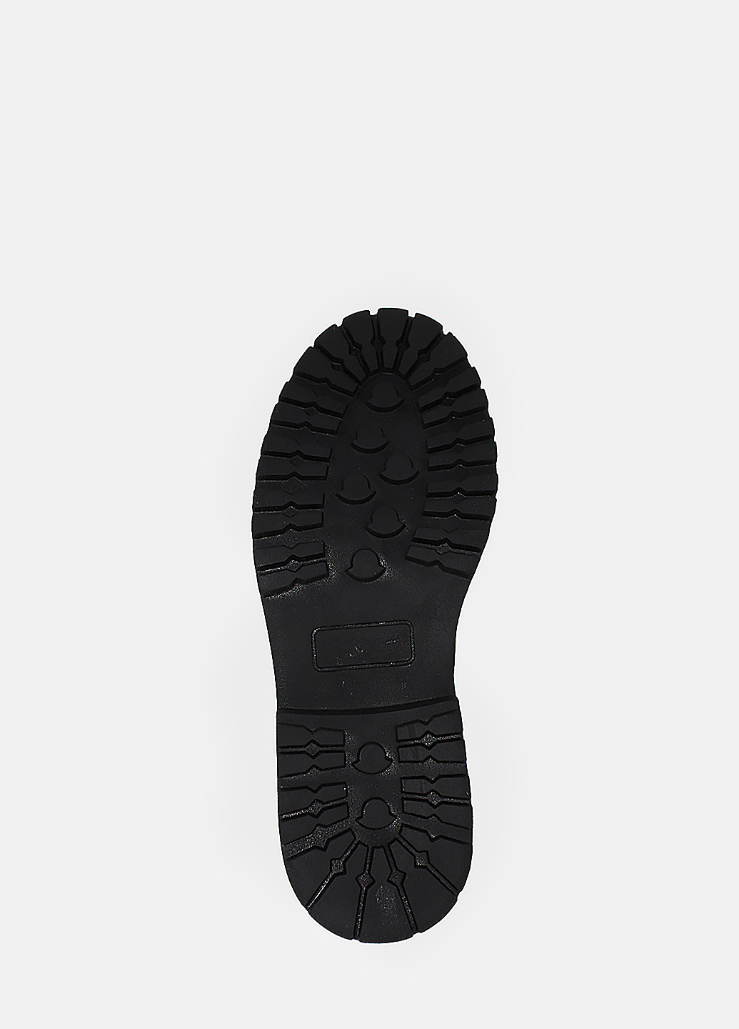 Зимние ботинки rf15025 черный Favi