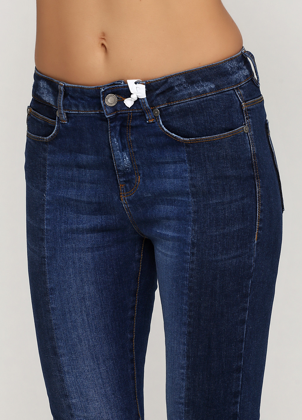 Джинси IVY - (143035476)