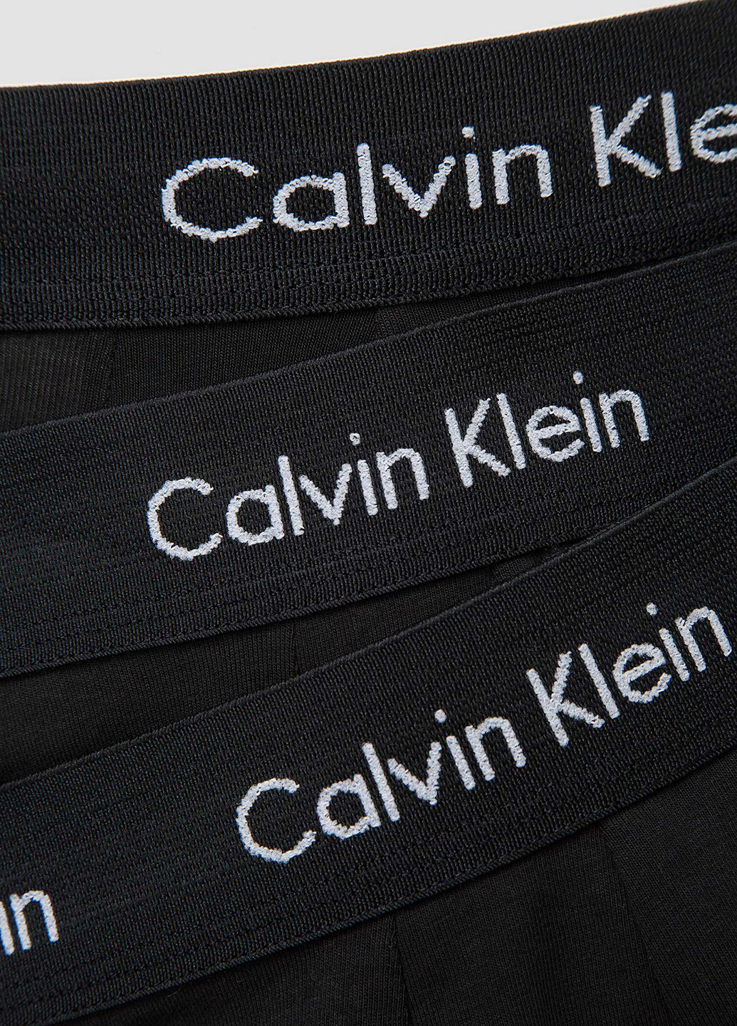 Труси (3 шт.) Calvin Klein (187652090)