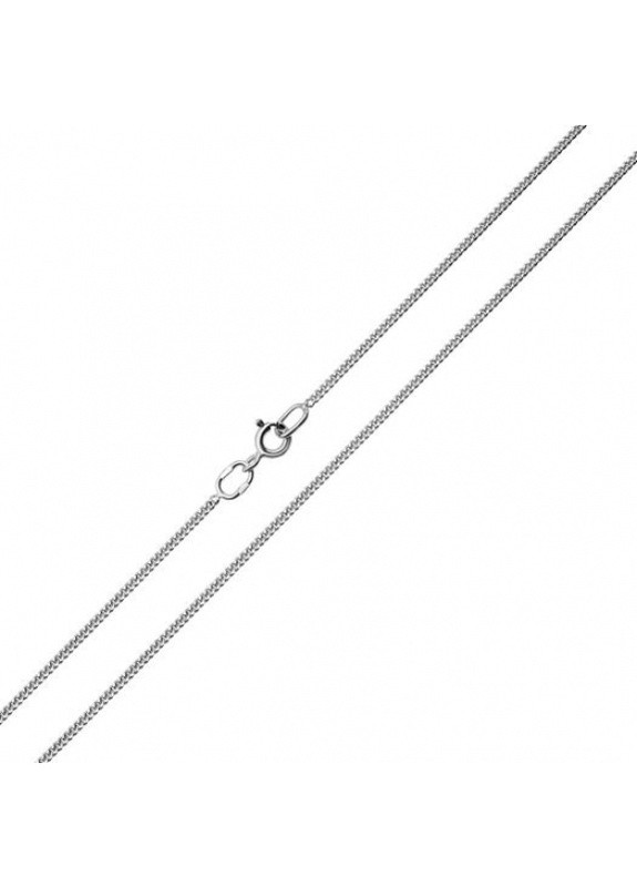 Серебряная цепочка панцирь Исис UMAX (245709566)