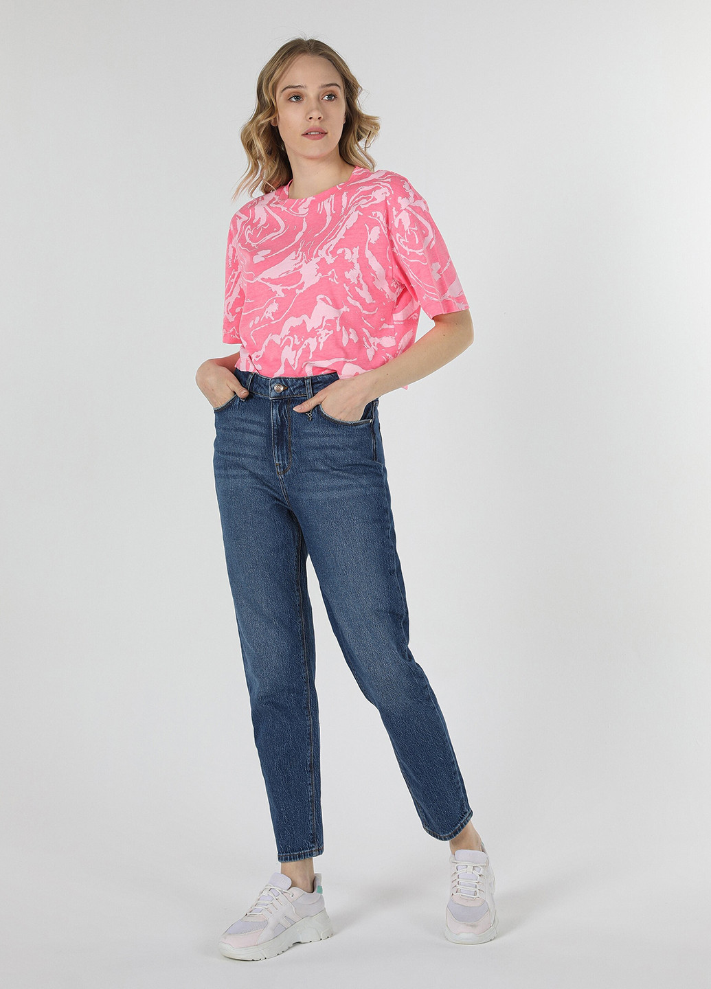 Джинси Colin's - (253539625)