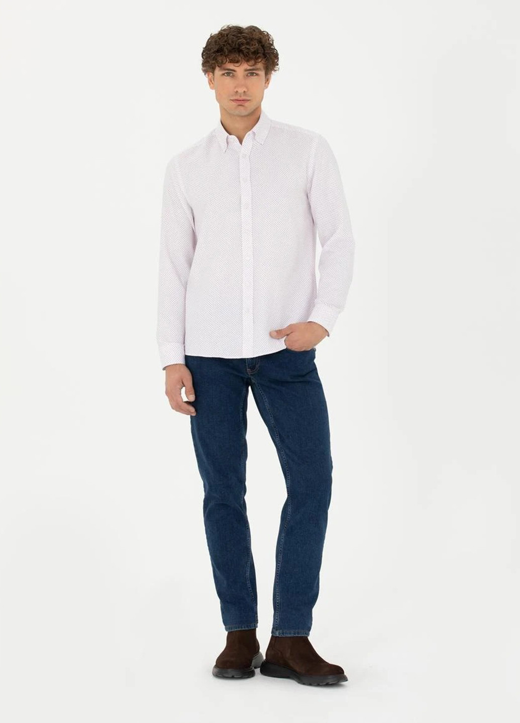 Сорочка Pierre Cardin (346492864)