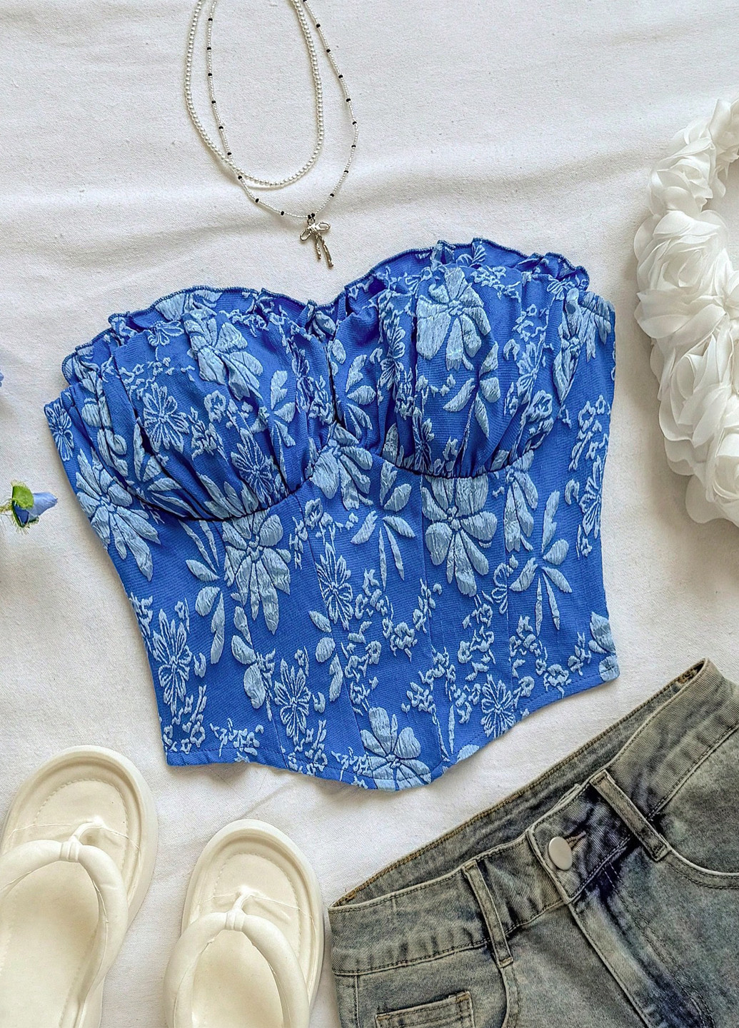 Топ SHEIN (365497444)