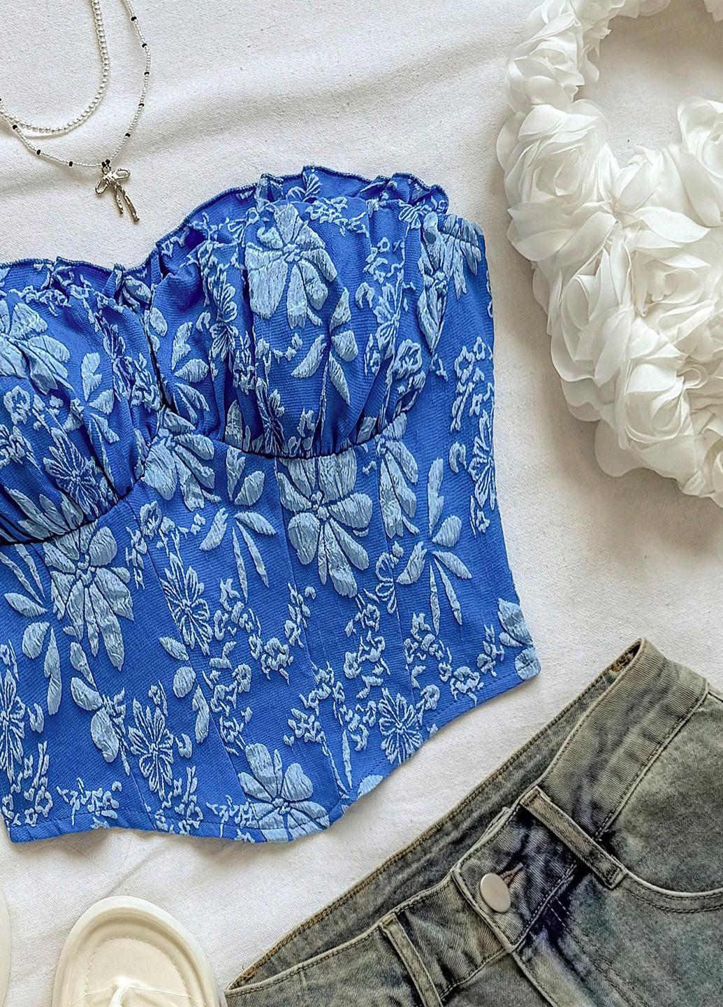 Топ SHEIN (365497444)