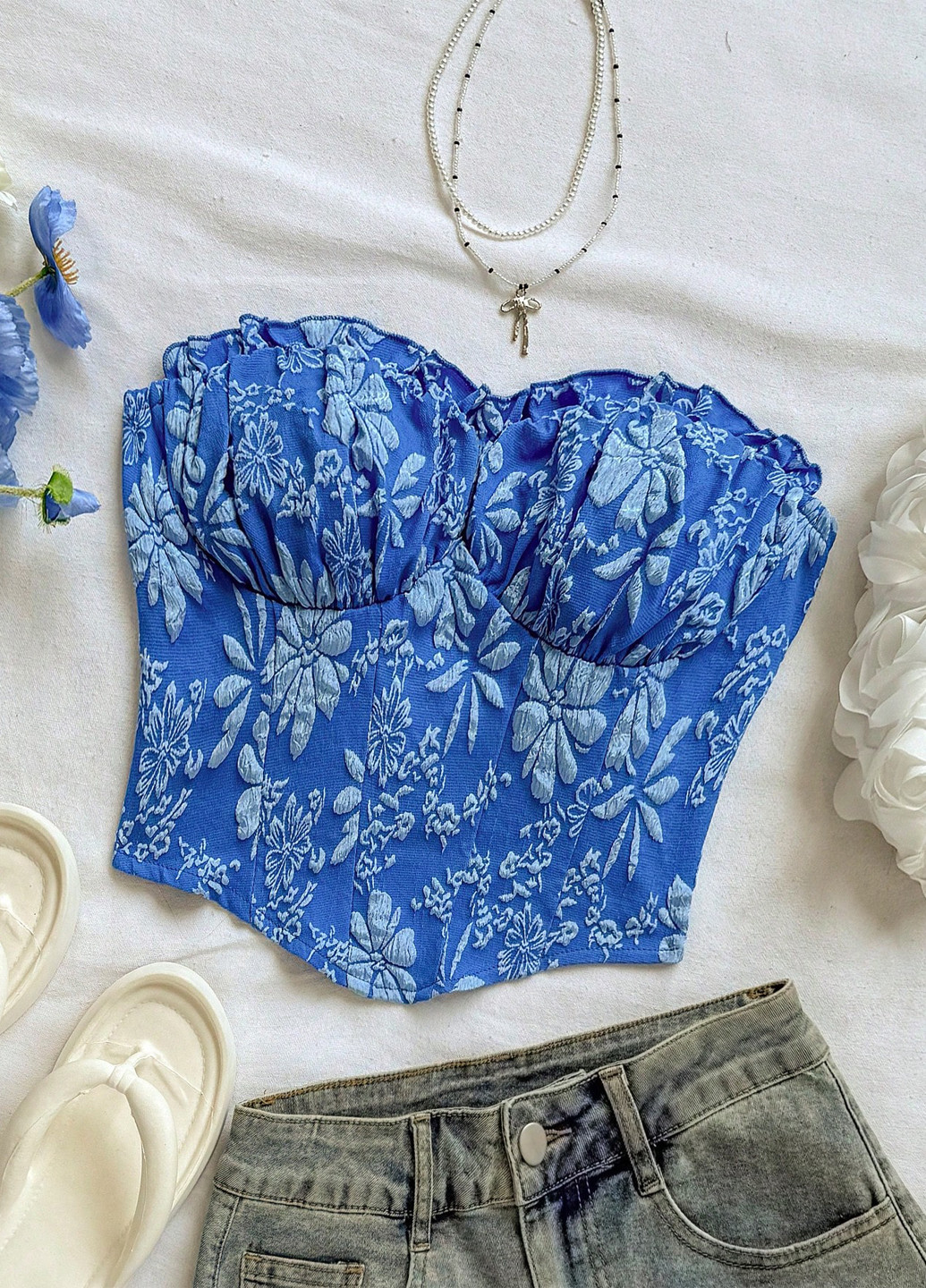 Топ SHEIN (365497444)