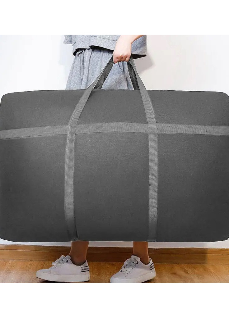 Сумка для зберігання і транспортування речей 100*60*30 см (СДТ-144-24) No Brand (256537914)