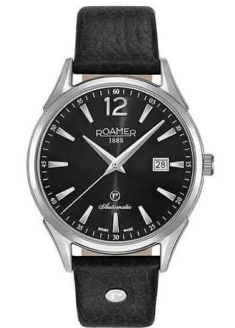 Часы наручные 550660 41 55 05 классика Roamer (253009077)