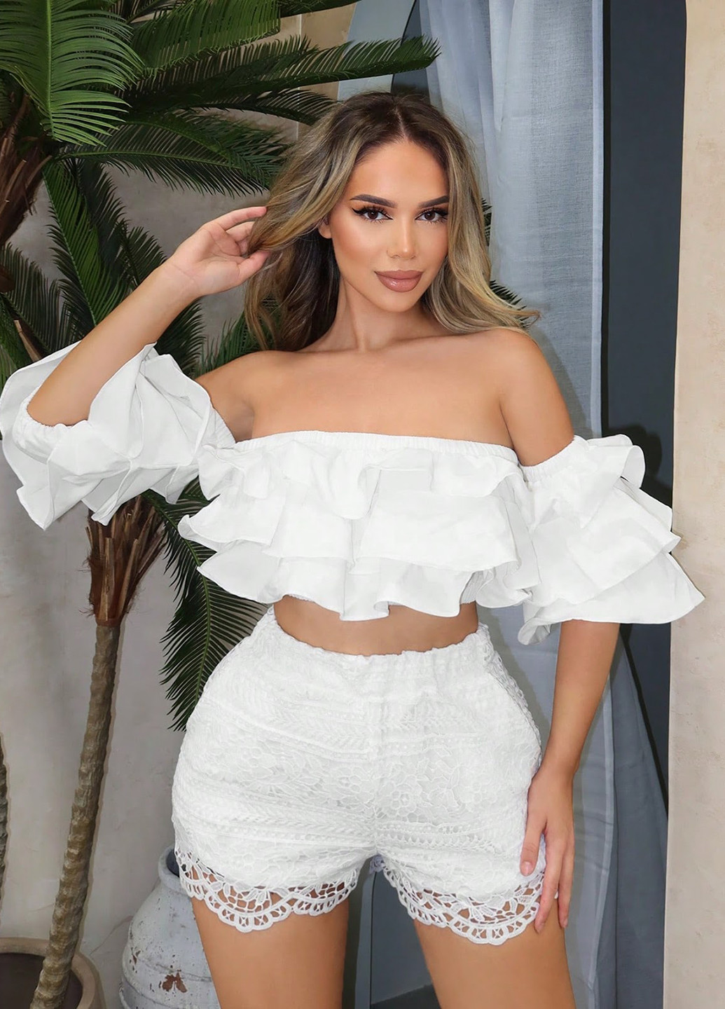 Шорти SHEIN (327884673)