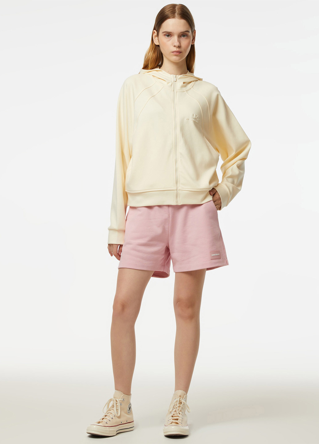 Шорти UNITED4 United (329148645)