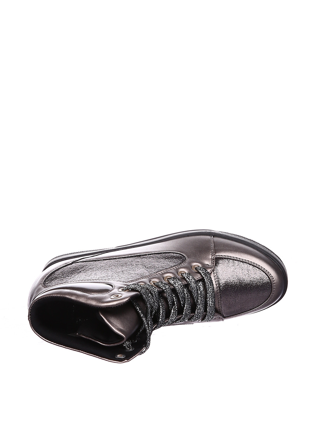 Осенние ботинки Seastar без декора из искусственной кожи