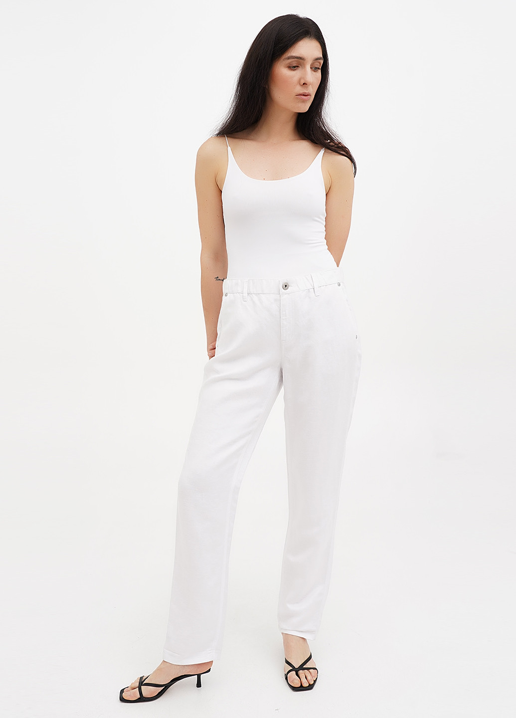 Брюки Jill (328389824)