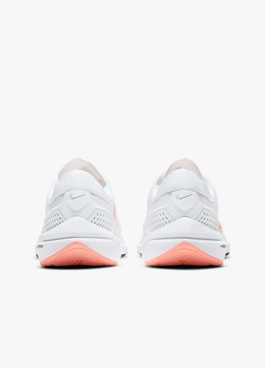 Кросівки бігові Air Zoom Vomero 15 CU1856-102 Nike Nike Air Zoom Vomero 15 CU1856-102 (368526874)