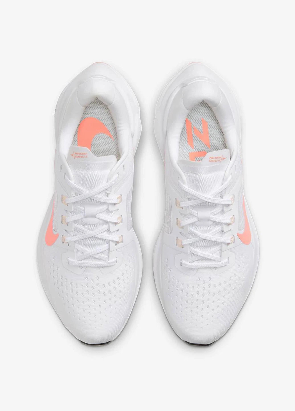 Кросівки бігові Air Zoom Vomero 15 CU1856-102 Nike Nike Air Zoom Vomero 15 CU1856-102 (368526874)