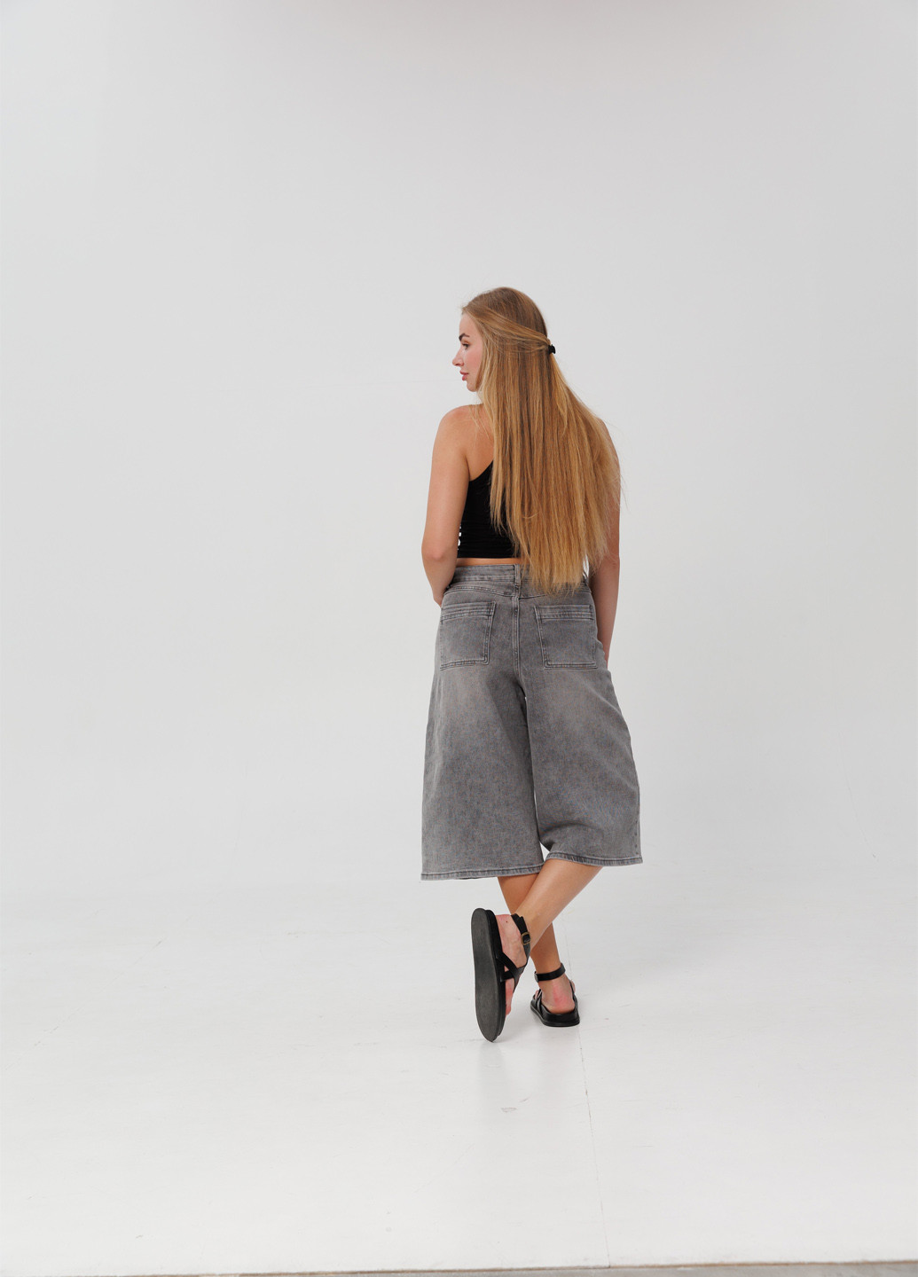 Шорты Icon (337709359)