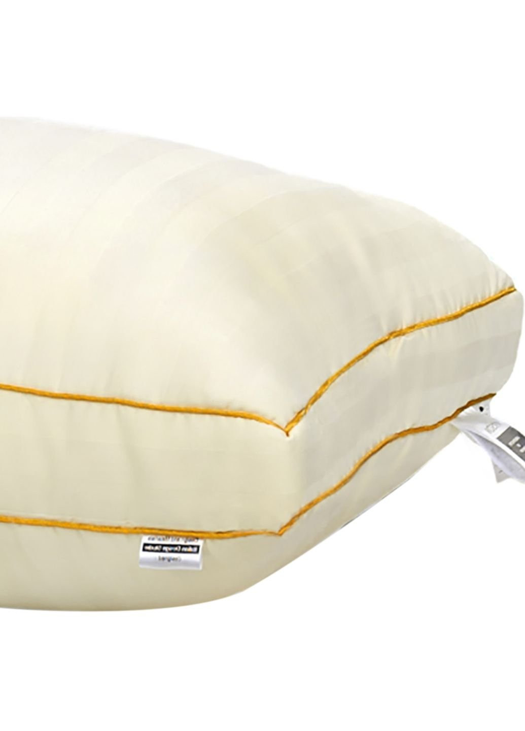 Подушка 1505 Carmela DeLuxe memory effekt Средняя 50х70 см (2200001541436) No Brand (254007926)